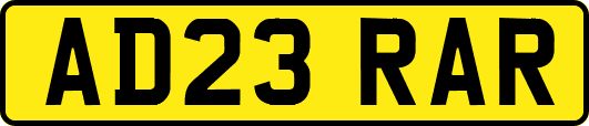 AD23RAR