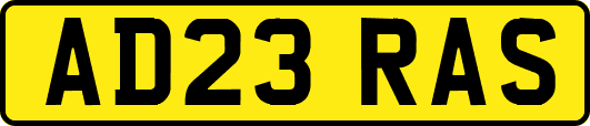 AD23RAS