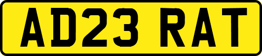 AD23RAT