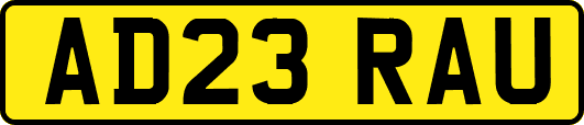AD23RAU