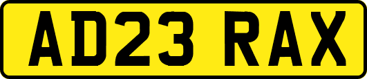 AD23RAX