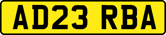 AD23RBA