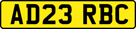 AD23RBC