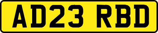 AD23RBD