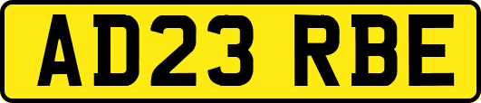 AD23RBE