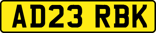 AD23RBK