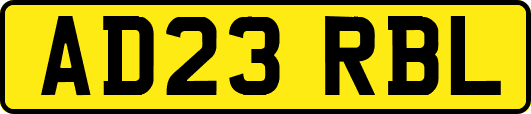 AD23RBL