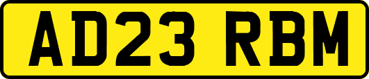 AD23RBM