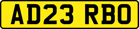 AD23RBO