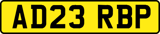 AD23RBP