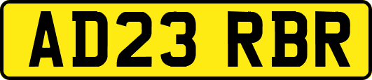 AD23RBR