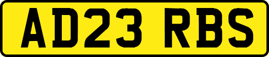 AD23RBS