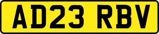 AD23RBV