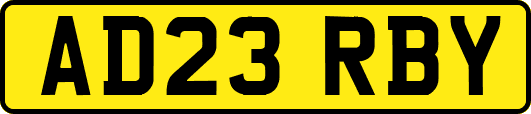 AD23RBY