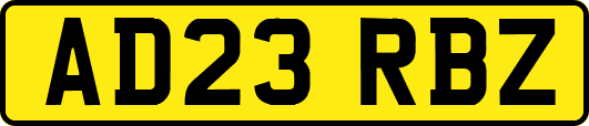 AD23RBZ
