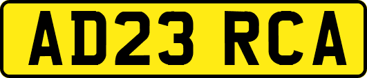 AD23RCA