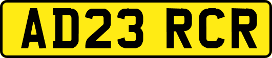 AD23RCR