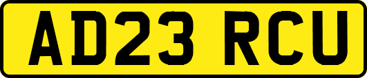 AD23RCU