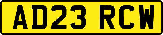 AD23RCW
