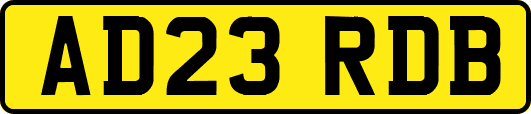 AD23RDB