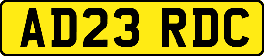 AD23RDC