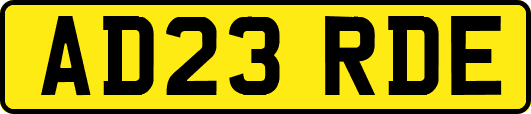 AD23RDE