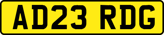 AD23RDG