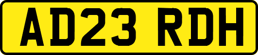 AD23RDH