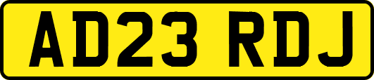 AD23RDJ