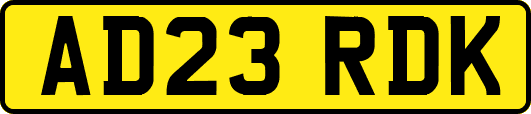 AD23RDK