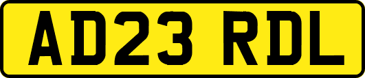 AD23RDL