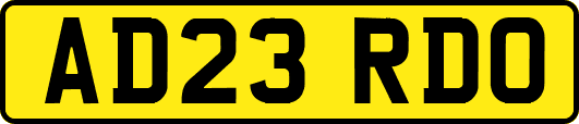AD23RDO