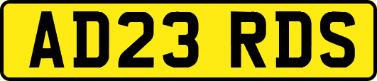 AD23RDS