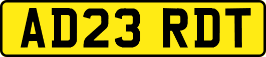 AD23RDT