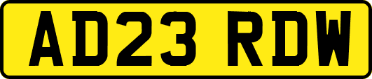 AD23RDW