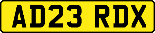 AD23RDX