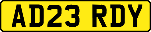 AD23RDY