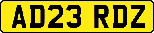 AD23RDZ