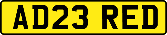 AD23RED