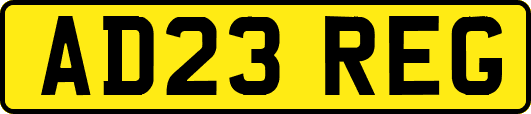 AD23REG