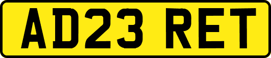 AD23RET