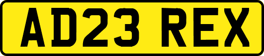 AD23REX