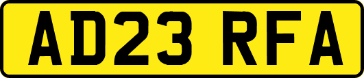 AD23RFA
