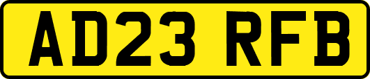 AD23RFB