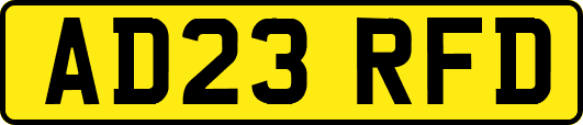 AD23RFD