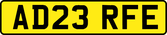 AD23RFE