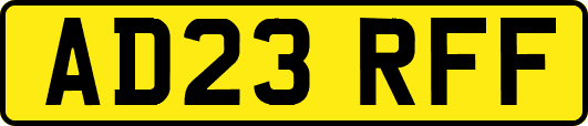 AD23RFF