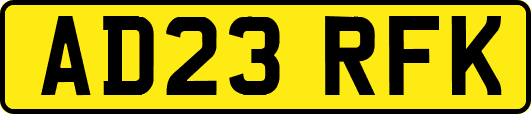 AD23RFK