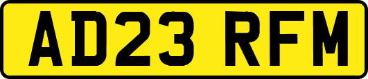 AD23RFM