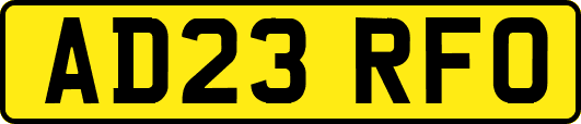 AD23RFO